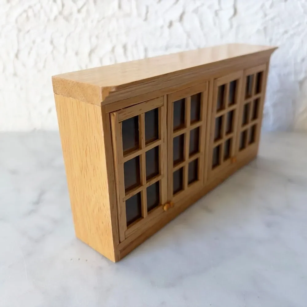 Town Square Miniatures furnish your